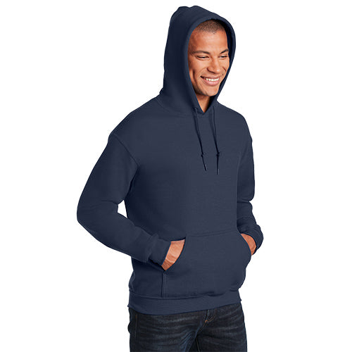 MAESER Hooded Pull-over Sweatshirt