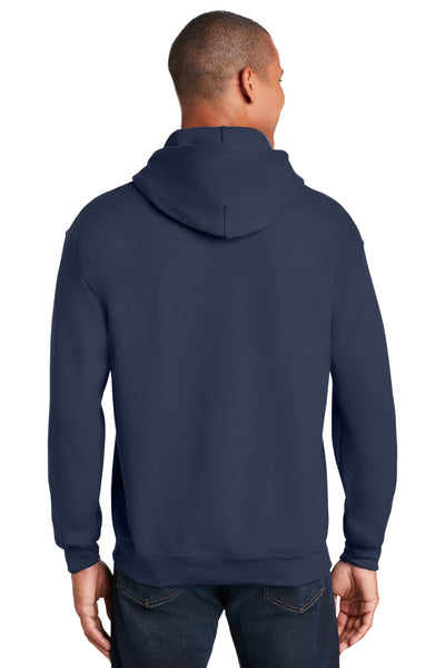 MAESER Hooded Pull-over Sweatshirt