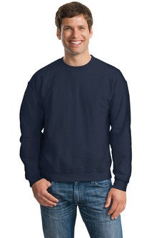 LIONS Adult Heavy Blend™ Crewneck Sweatshirt